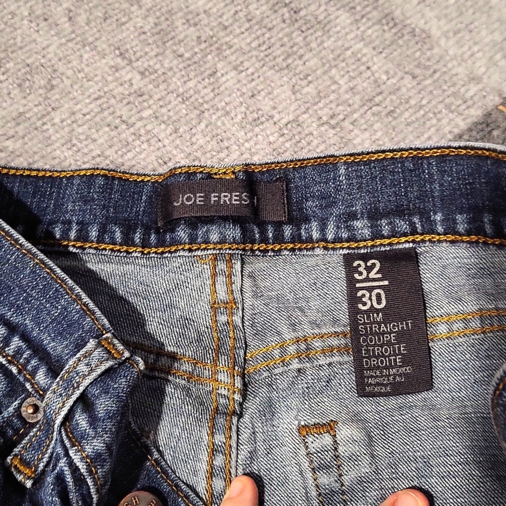 Men's Jeans